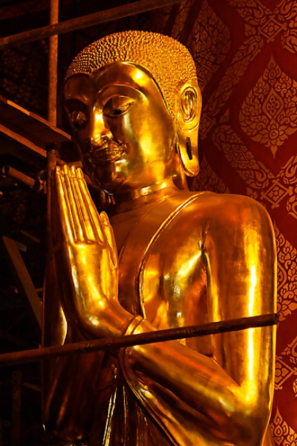 Wat Phanan Choeng-009